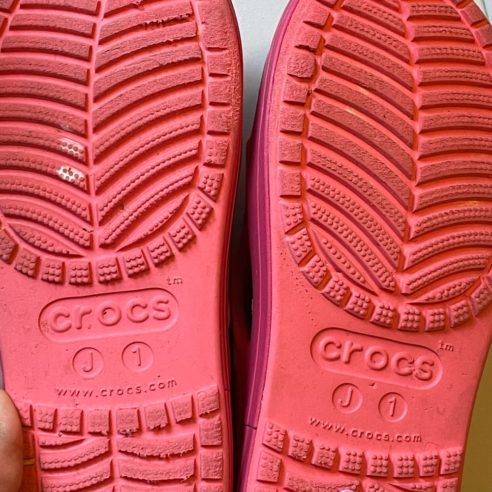 Crocs - Picture 5 of 5